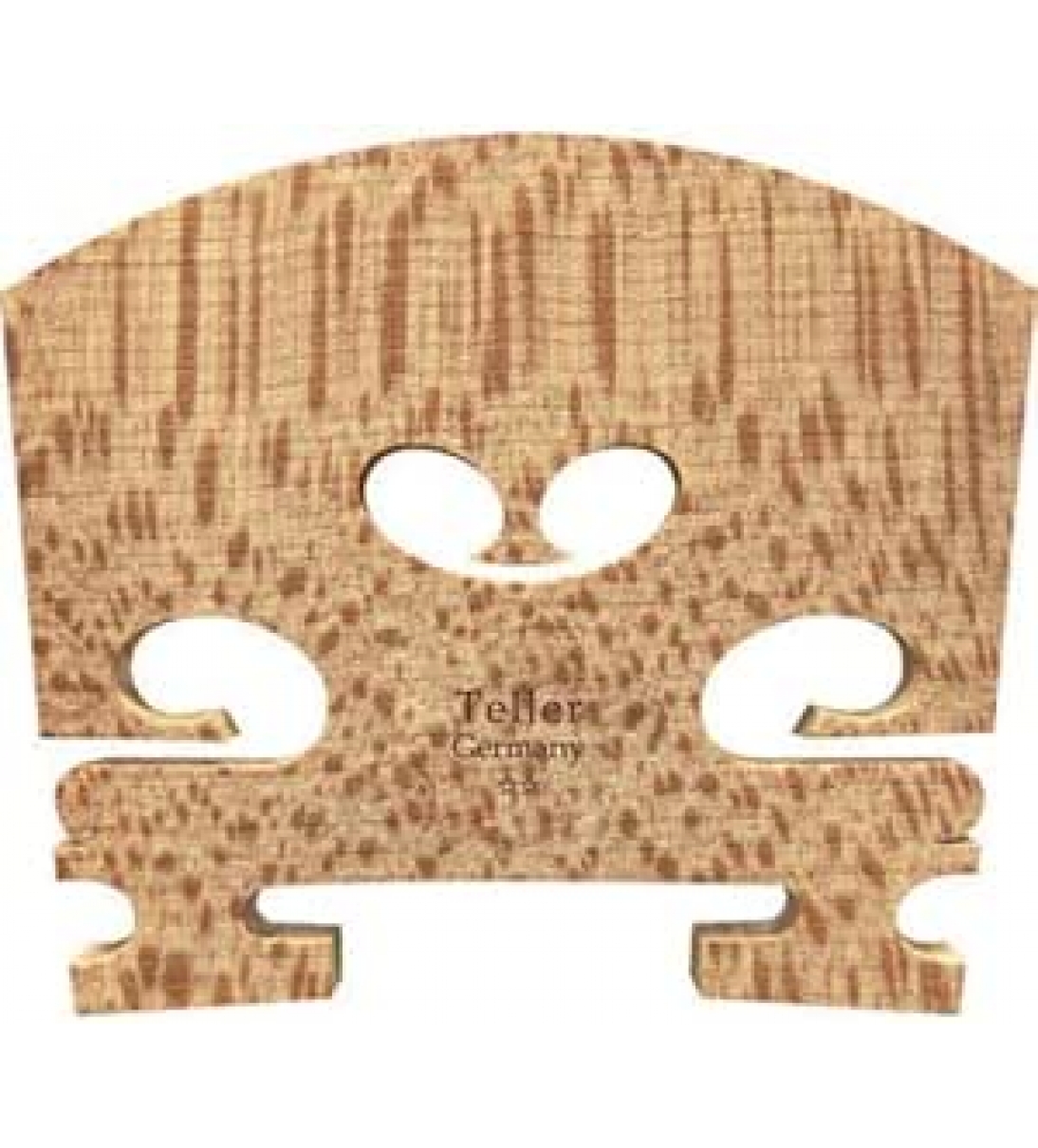 Ponticello per violino 4/4 A&s